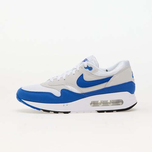 Nike W Air Max 1 '86 Premium White/ Royal Blue-Lt Neutral Grey-Black Cene