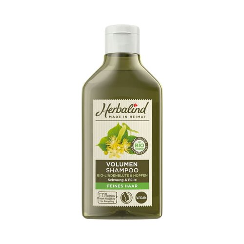 Herbalind Šampon za volumen kose Cijene