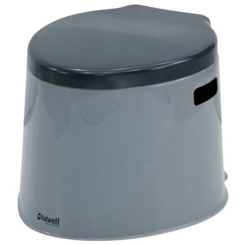 Outwell Hemijska toalet 6L Portable Toilet Cene