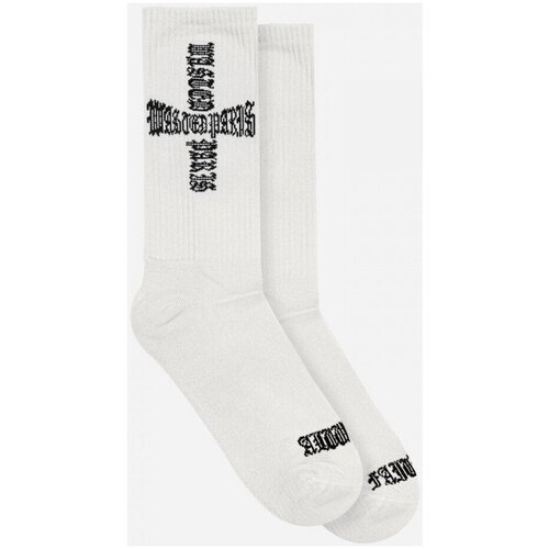 Wasted Nogavice Socks sight Bela Slike