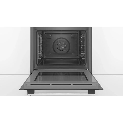 Bosch HRA518BS1 ugradna rerna Slike