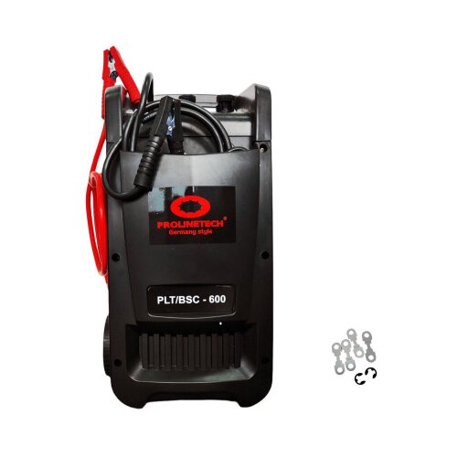 Prolinetech starter - punjač akumulatora germany style plt/bsc-600 ( PLT/BSC-600 ) Slike