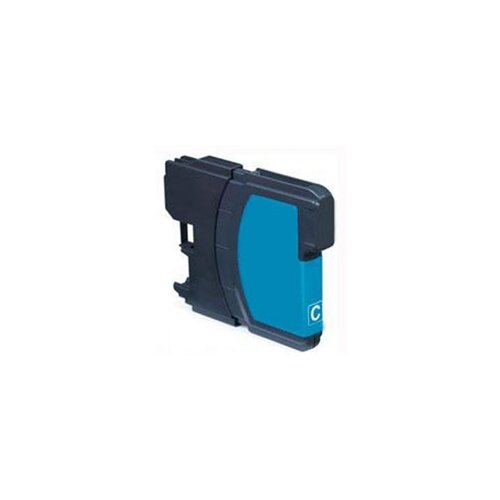 Brother Tinta za LC985C (plava), zamjenska Slike