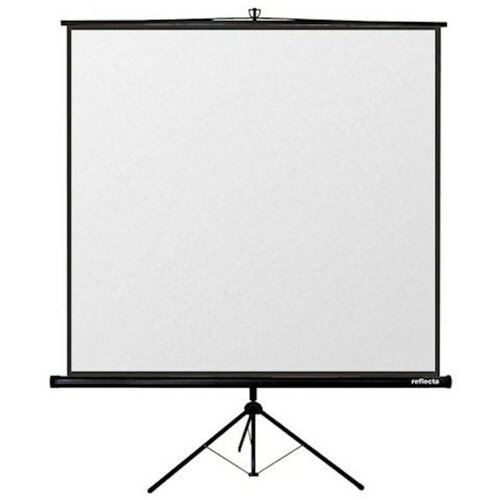  Tripod platno REFLECTA CrystalLine 200x200cm Slike
