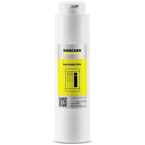 Karcher Filter za prečišćivač za vodu Post-Protected WPC 1 Slike