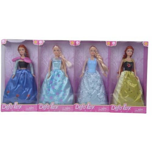 lutka defa princeza 8326 Slike