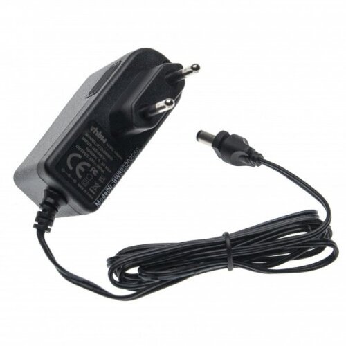 VHBW polnilec za sesalnike bosch BBHL21840 / BBHL21841, 22V, 0.5A Slike