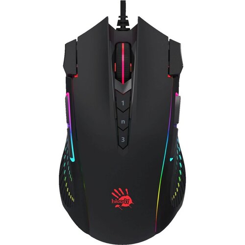 A4Tech Mi&scaron; optički, gaming, 8.000 dpi, RGB, USB... Cijene