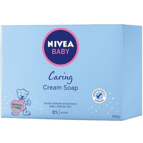 Nivea Sapun za bebe 100g Cene