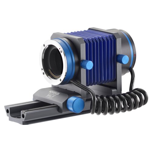 NOVOFLEX Autom. Bellows for Sony E-Mount Cijene