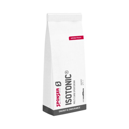  Isotonic refill vrećica - PEACH Slike