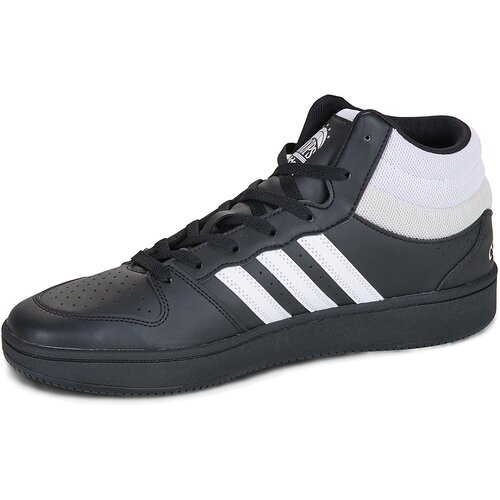 Adidas Visoke superge HOOPS MID CLASSIC Črna Slike