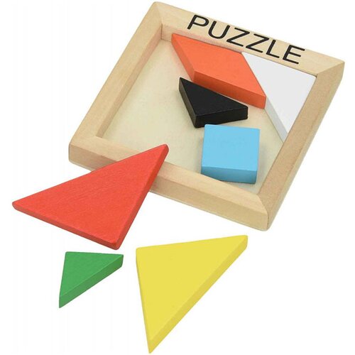  Družabna igra Puzzle Hip Hop Slike