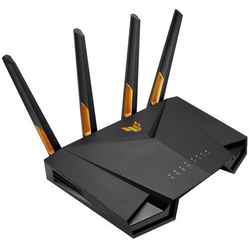Asus bežični ruter TUF-AX3000 Slike