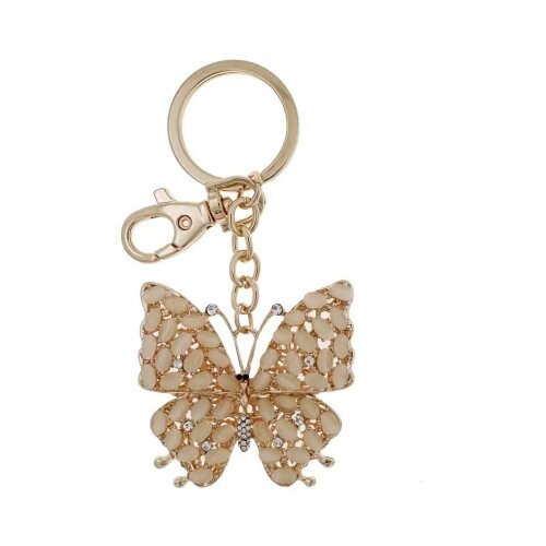 Takk Bling woman, privezak, leptir Slike