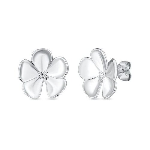 Vuch Ženske nau&scaron;nice Floret Silver, 13 mm Cijene