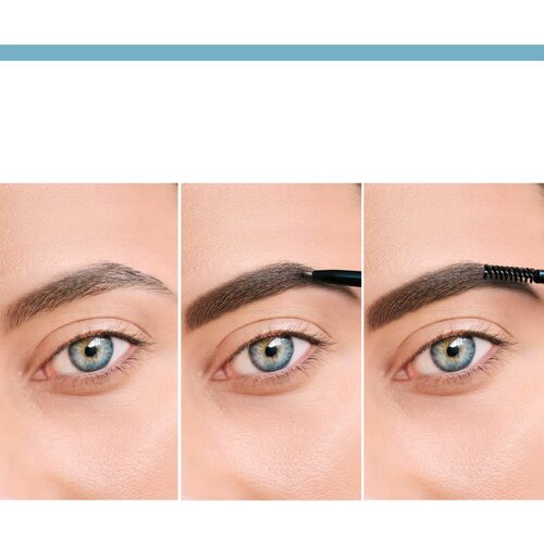 Bourjois Brow Reveal svinčnik za obrvi 0,35 g odtenek 001 Blond Slike