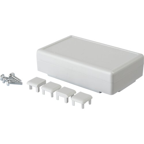 RND COMPONENTS Kutija plastična za elektroniku 200x121x40mm RND Cene