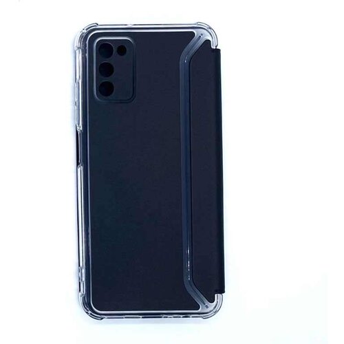 MODERN A03S FLIP CRNA SAMSUNG FUTROLA Cijene