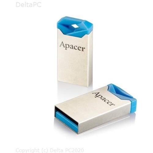Apacer FD 64GB USB 2.0 AH111 AP64GAH111CR-1 Cijene
