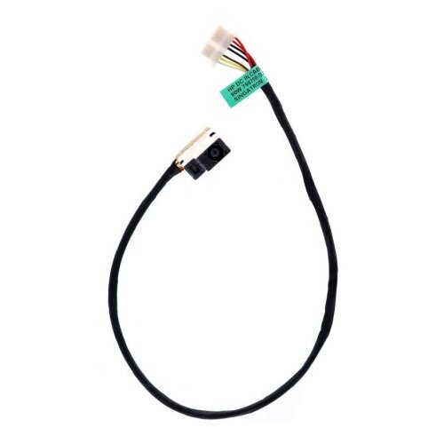  DC Konektor za Laptop HP 15s-DY 15s-DU 15-DW 250 255 256 G8 G9 ( 112561 ) Cene