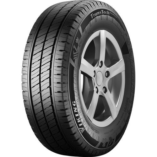 Viking 235/60R17C 117/115R10PR TransTech NewGen - letna pnevmatika Slike