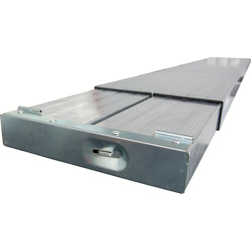 Krause TeleBoard, aluminijasta teleskopska deska, dolžina 1,75 - 2,98 m Cene
