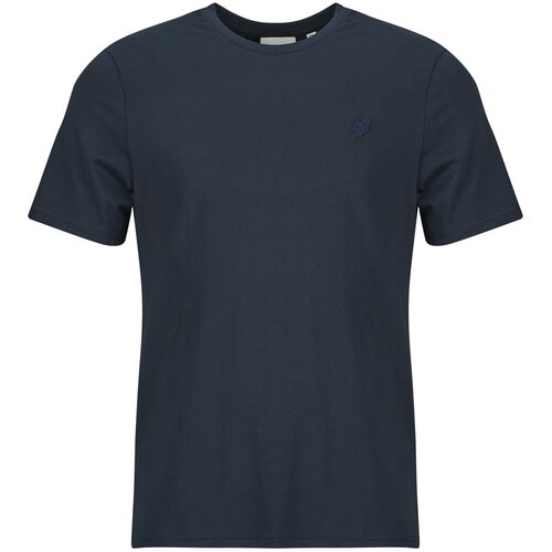 Lyle & Scott Superfine T-shirt Tamno plava Cijene