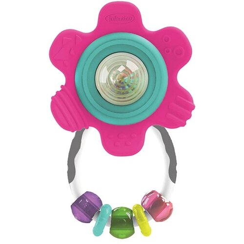 Infantino večnamensko grizalo flower Cene