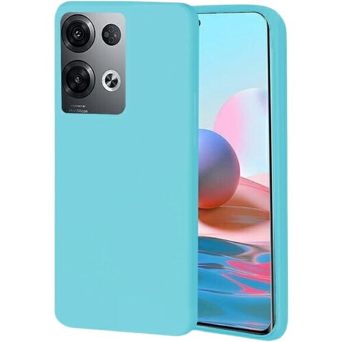 Beline OVITEK CANDY CASE ZA OPPO RENO 8 PRO MODRA, (21961880) Cene