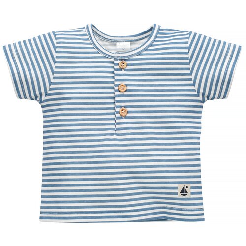 Pinokio Kids's Sailor T-shirt Cene