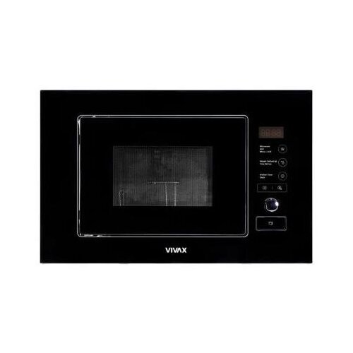  UGRADBENA MIKROVALNA VIVAX MWOB-2020G G Cijene