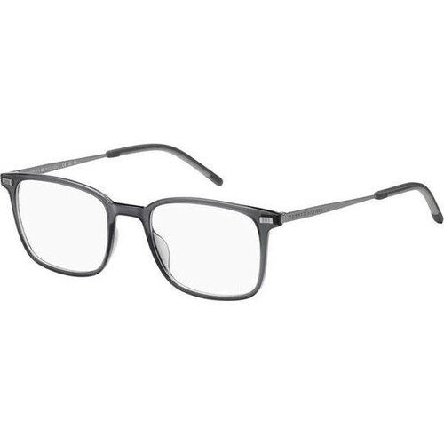 Tommy Hilfiger TH2037 KB7 ONE SIZE (50) Siva/Kristalna Slike