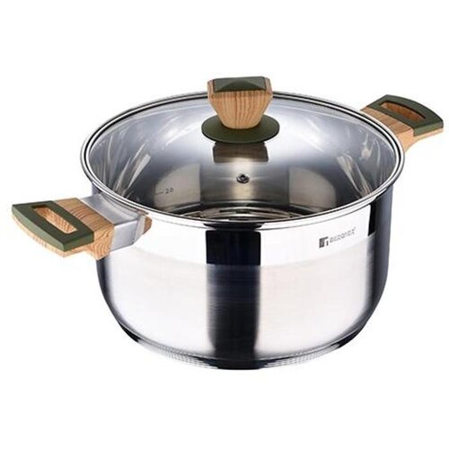 Bergner Lonec Earth bg-32056-mm, 24 cm Cene