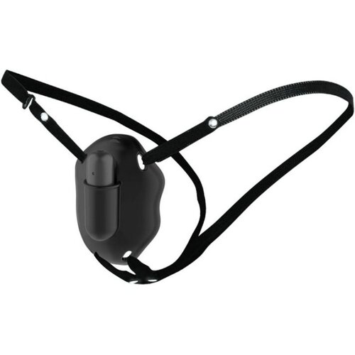 PRETTY LOVE SMART PRETTY LOVE STRAP OP WITH VIBRATING BULLET CARTER Slike