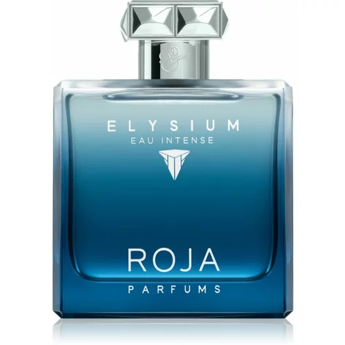 Roja Parfums Elysium Eau Intense parfemska voda za muškarce 100 ml