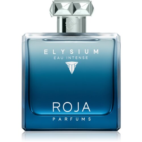 Roja Parfums Elysium Eau Intense parfumska voda za mo&amp;scaron;ke 100 ml Slike