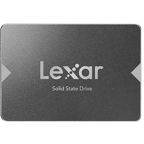 Lexar LNS100-1TRB SSD kartica 1TB, SATA III, 550MB/s /500MB/s Cene