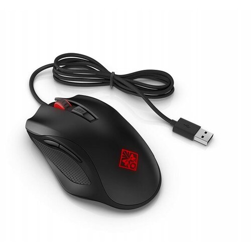 HP omen mouse 600 1KF75AA mi&amp;scaron; Slike