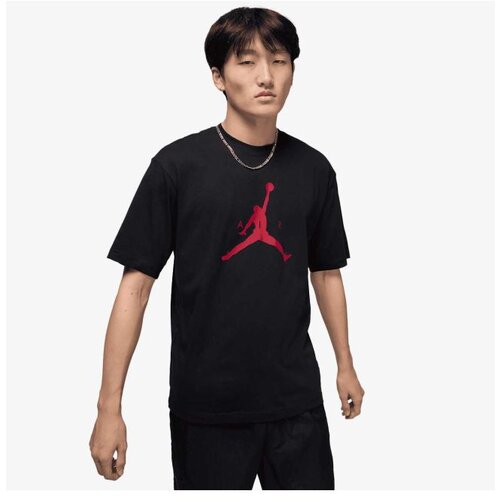 Nike M j jumpman ss hbr tee Slike