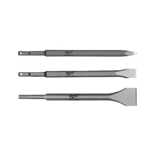 Milwaukee SDS Plus 3el dleski komplet., (21106461) Cene