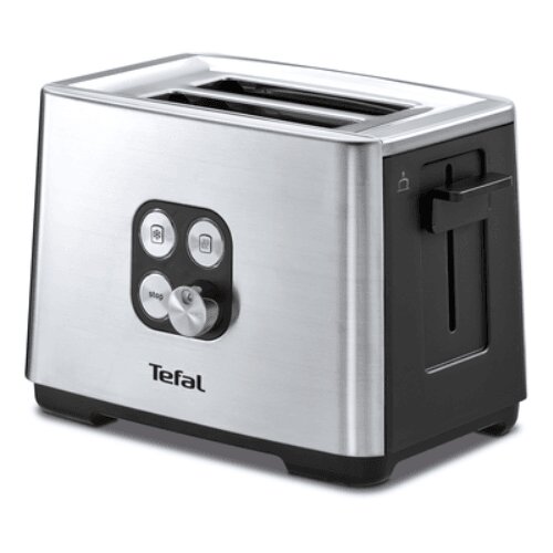 Tefal Opekač kruha TT420D30 Equinox Cube Slike