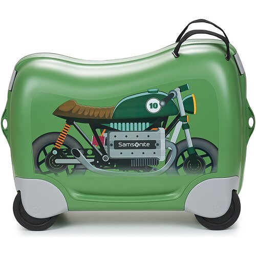 Samsonite kovček ride-on Motorbike Cene