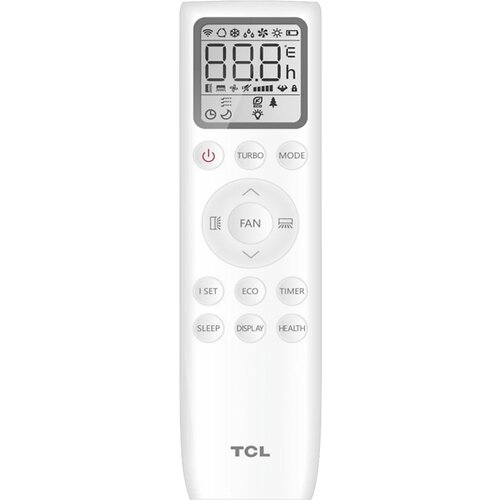 Do prenosna klimatska naprava tcl TAC-12CHPB/KA (3,2 kw, moč hlajenja 11.000 btu/h, za prostore 29 m²) Cene