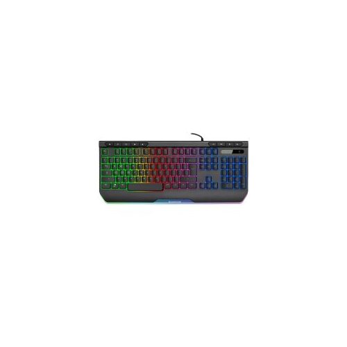 Acer TrTastatura sa RGB osvjetljenjem, gaming - GAMEZONE RAY X USB Cijene