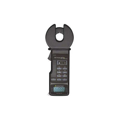 Gossen Metrawatt METRACLIP 62 Strujne stezaljke digitalni CAT III 300 V Zaslon (brojevi): 2000 Cijene