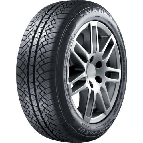 Wanli Zimska guma 155/70R13 75T SW611 Cene