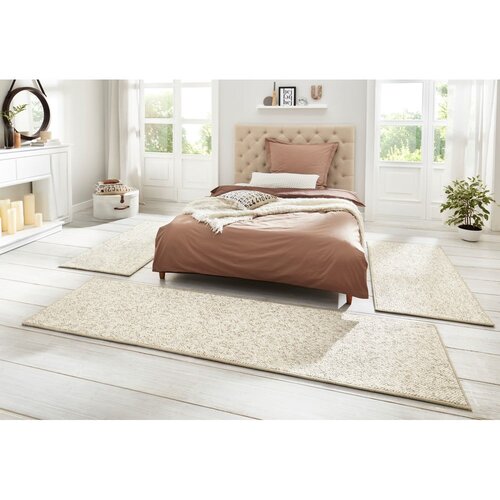 BT Carpet Krem staza 80x300 cm Wolly &amp;ndash; Slike