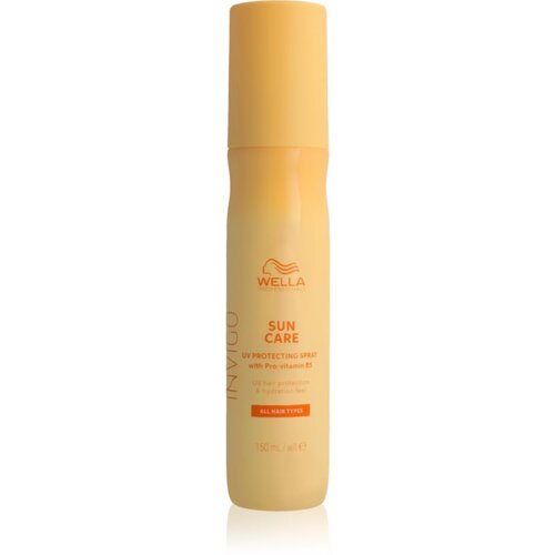 Wella Professionals invigo sun za&scaron;titni sprej za kosu s uv za&scaron;titom 150 ml za žene Cijene