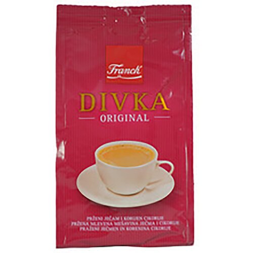 Franck divka franck, 250g Slike